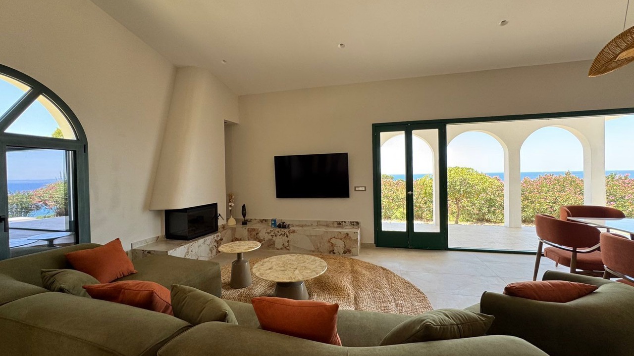 Photo of Livingroom in Argassi