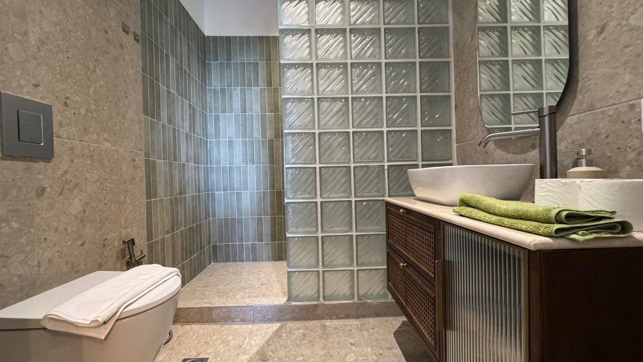 Photo of Bathroom in Argassi