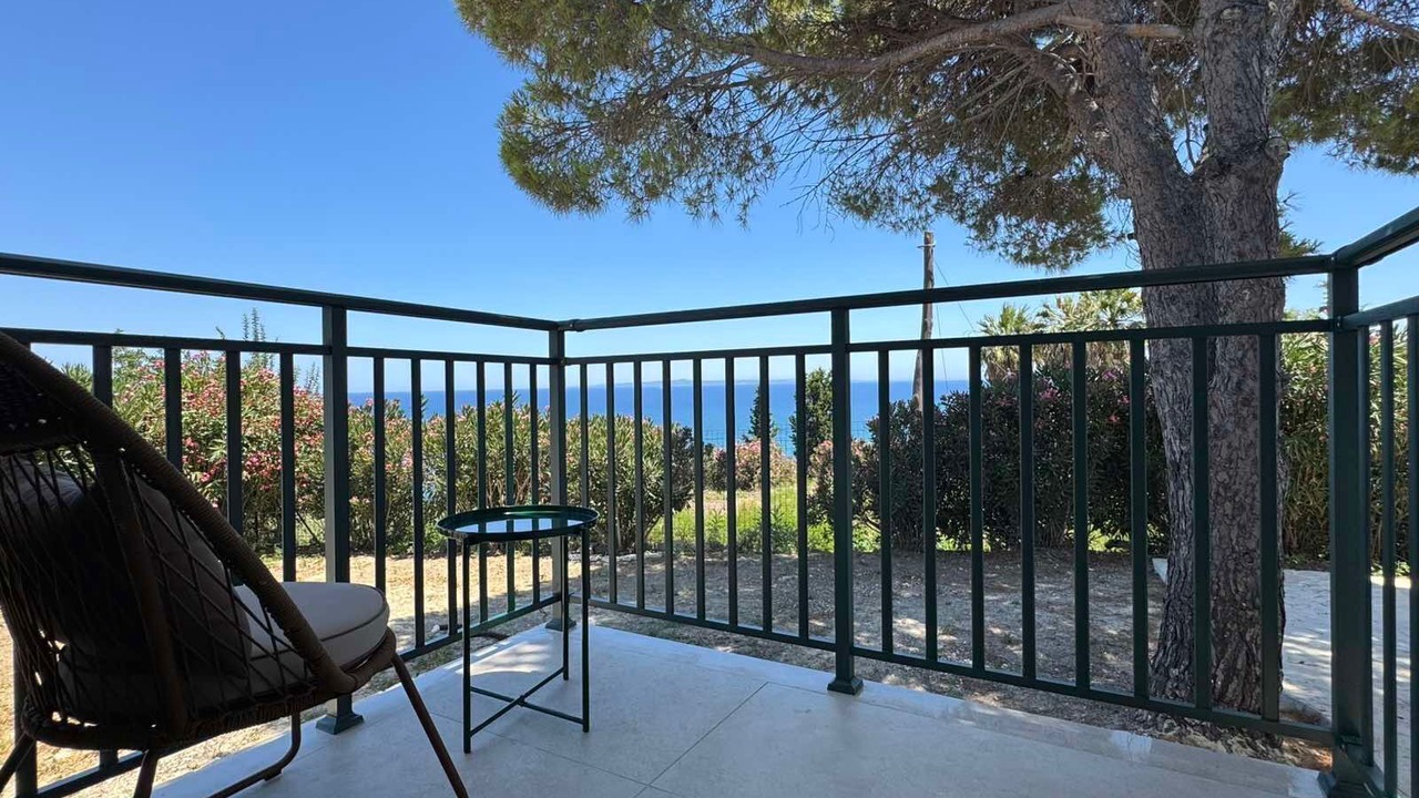 Photo of Outdoor in Argassi