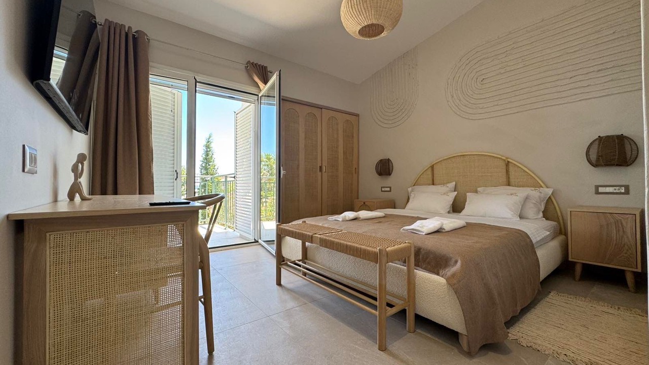Photo of Bedroom in Argassi