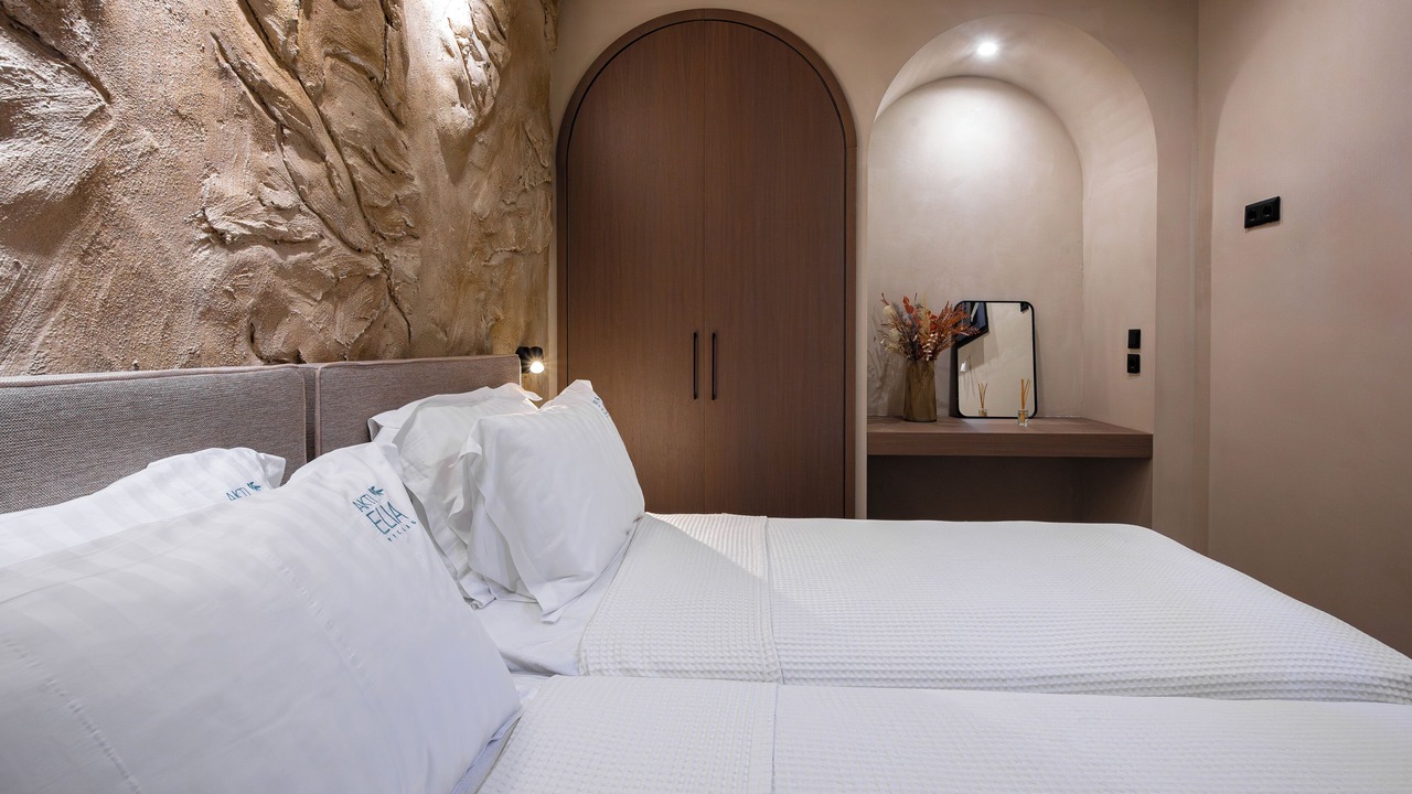 Photo of Bedroom in Elia