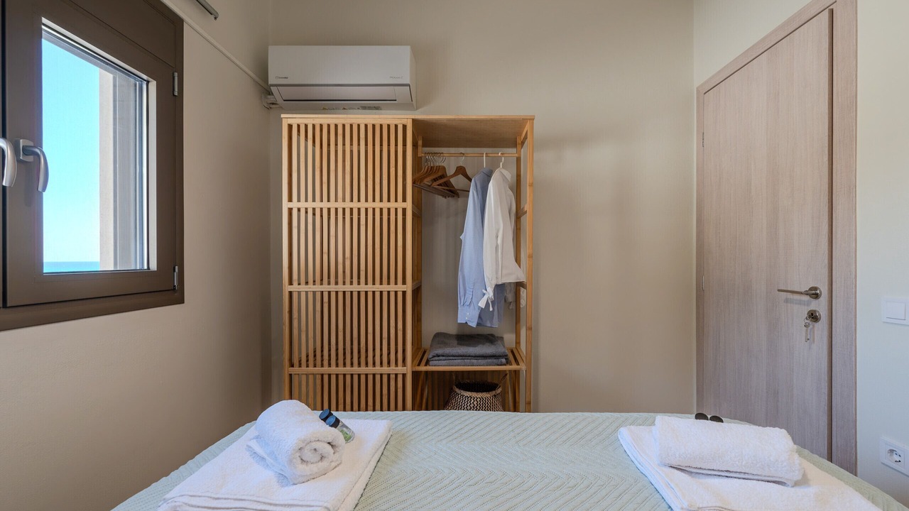 Photo of Bedroom in Viannos