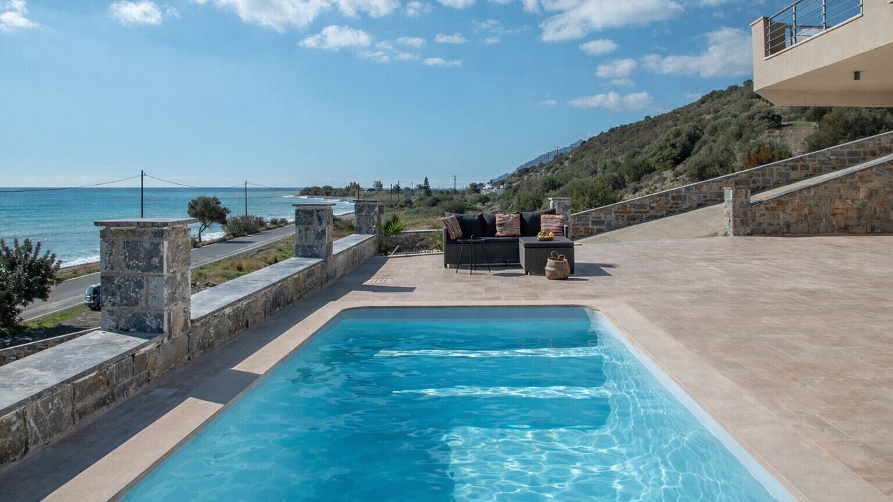 Photo of Outdoor in Viannos