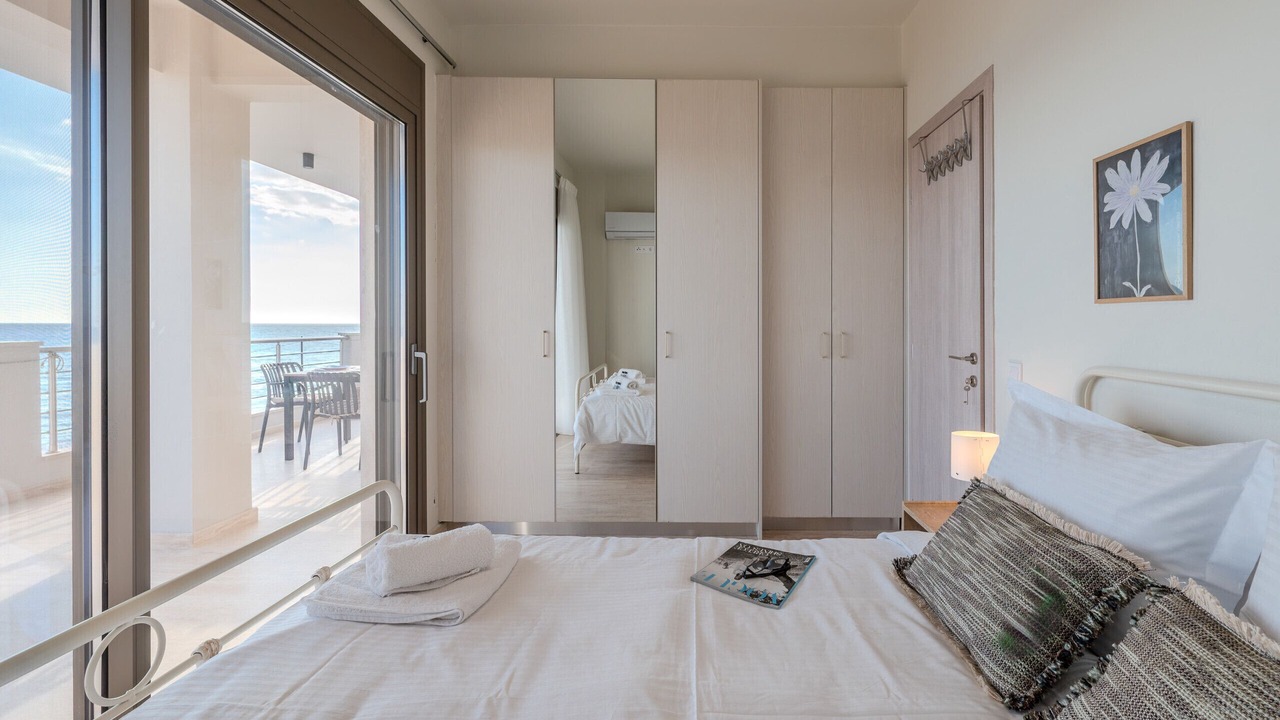 Photo of Bedroom in Viannos