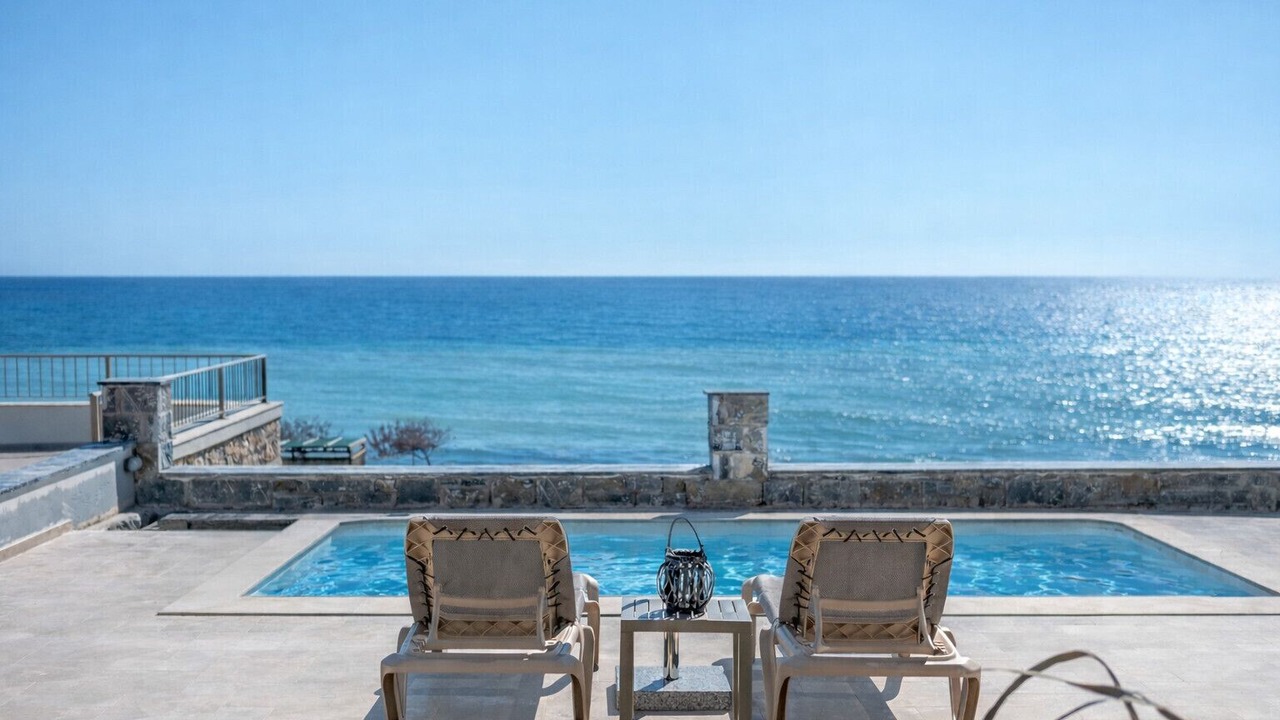 Photo of Outdoor in Viannos