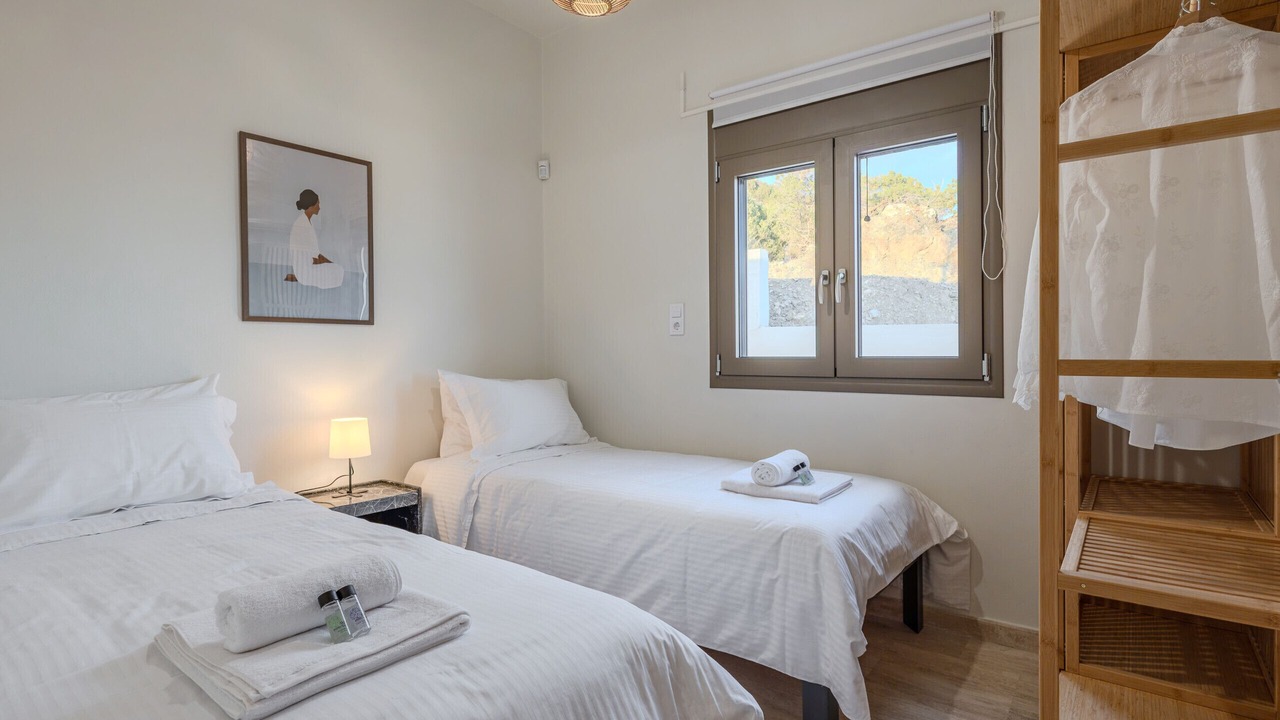 Photo of Bedroom in Viannos