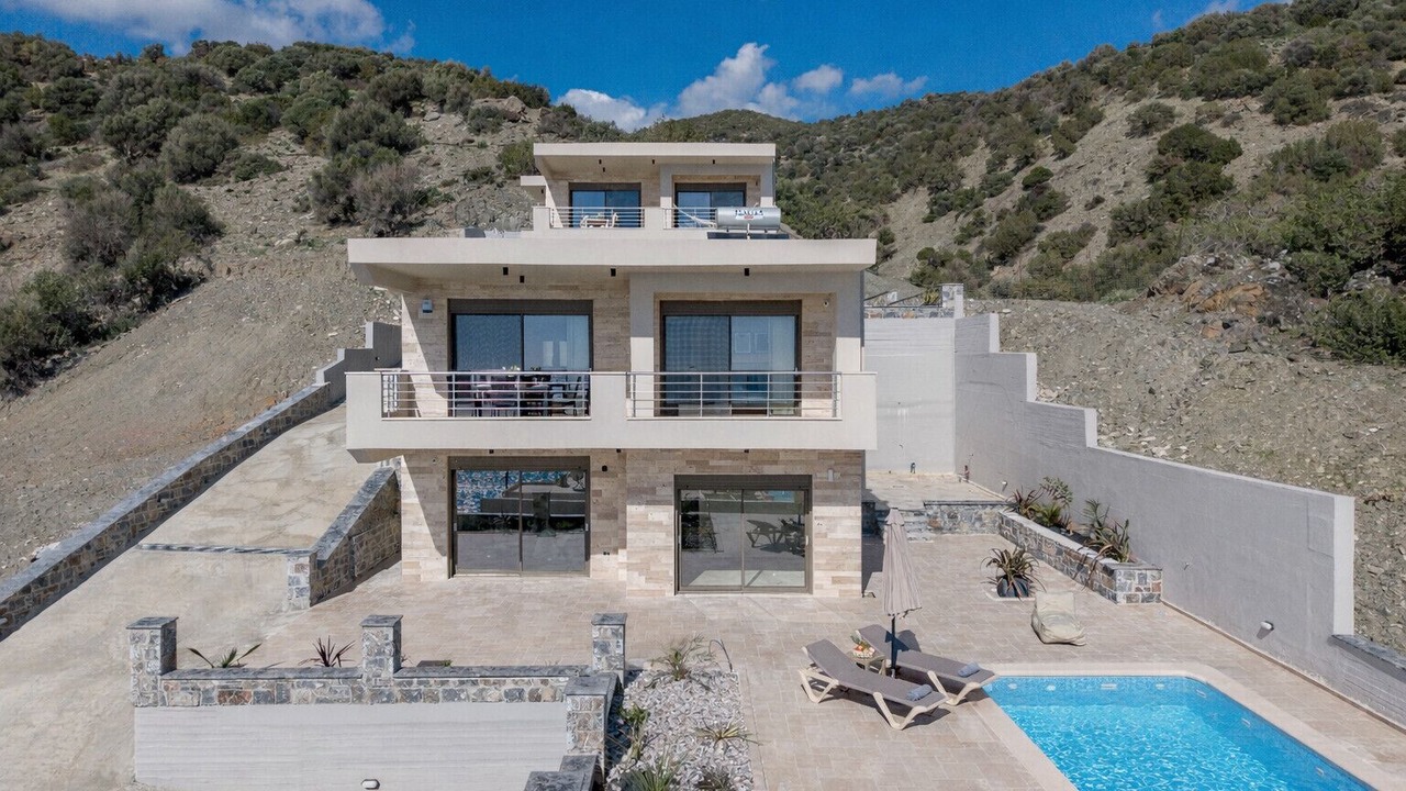 Photo of Outdoor in Viannos