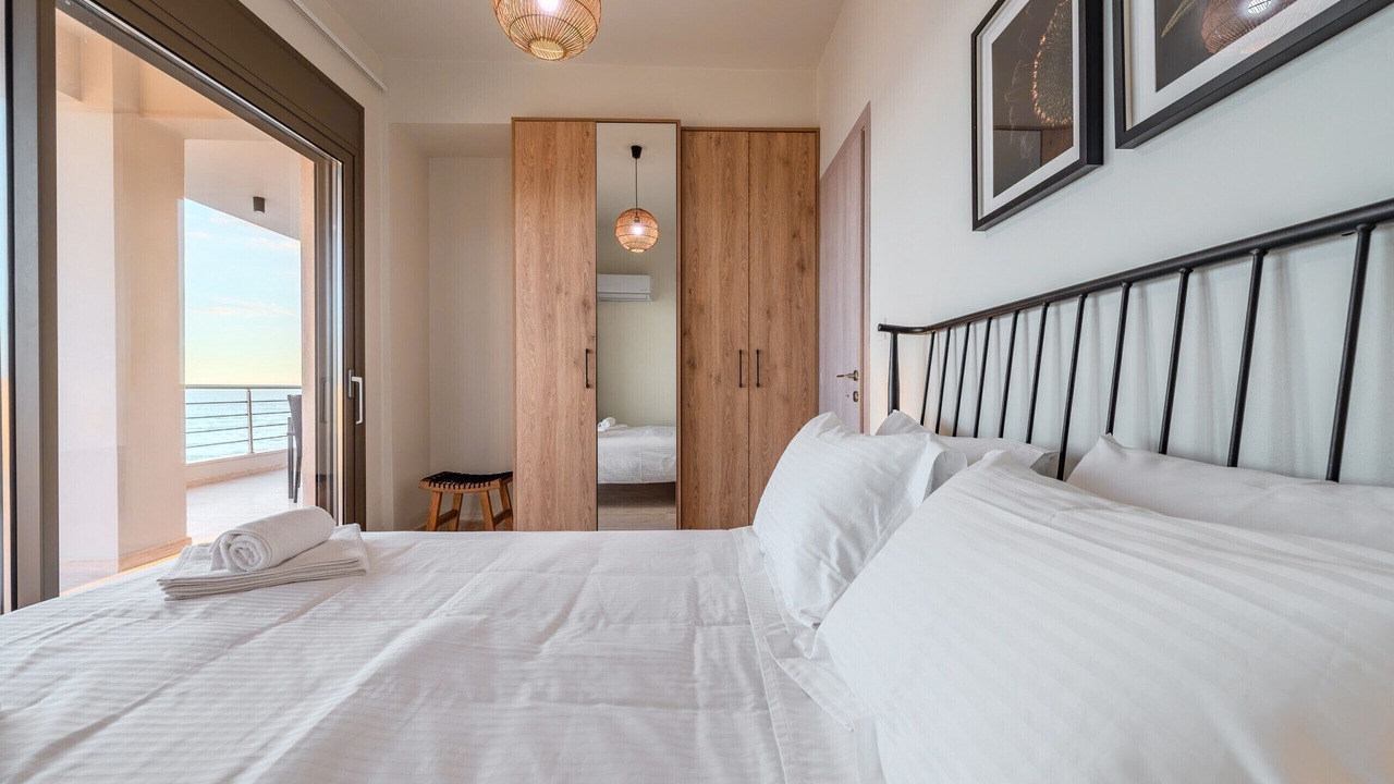 Photo of Bedroom in Viannos