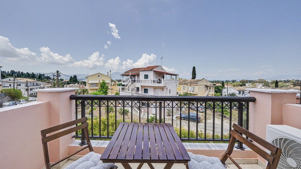 Photo of Outdoor in Corfu Town