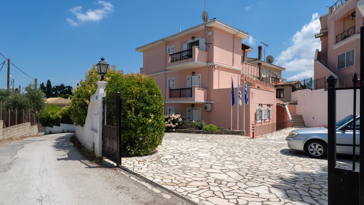 Photo of Outdoor in Corfu Town