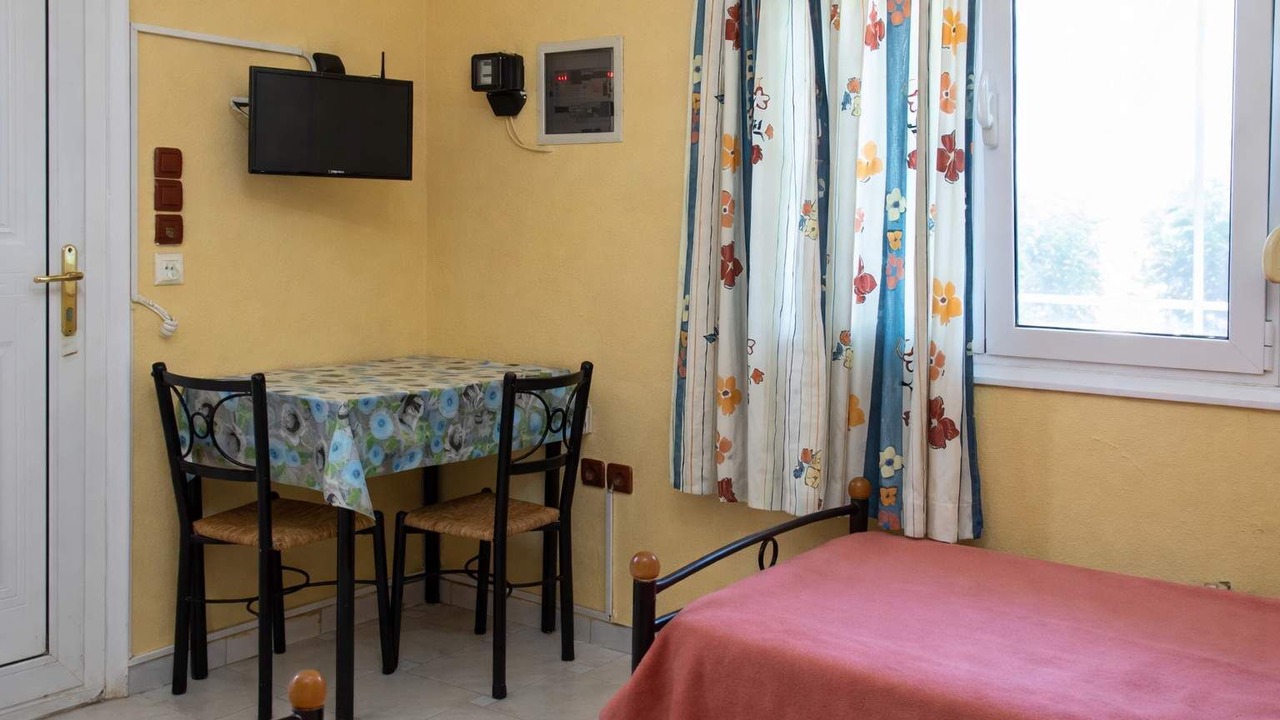 Photo of Bedroom in Kardamyla