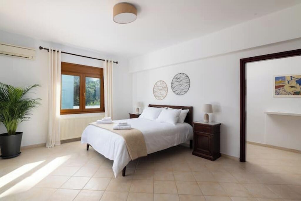 Photo of Bedroom in Kallithea