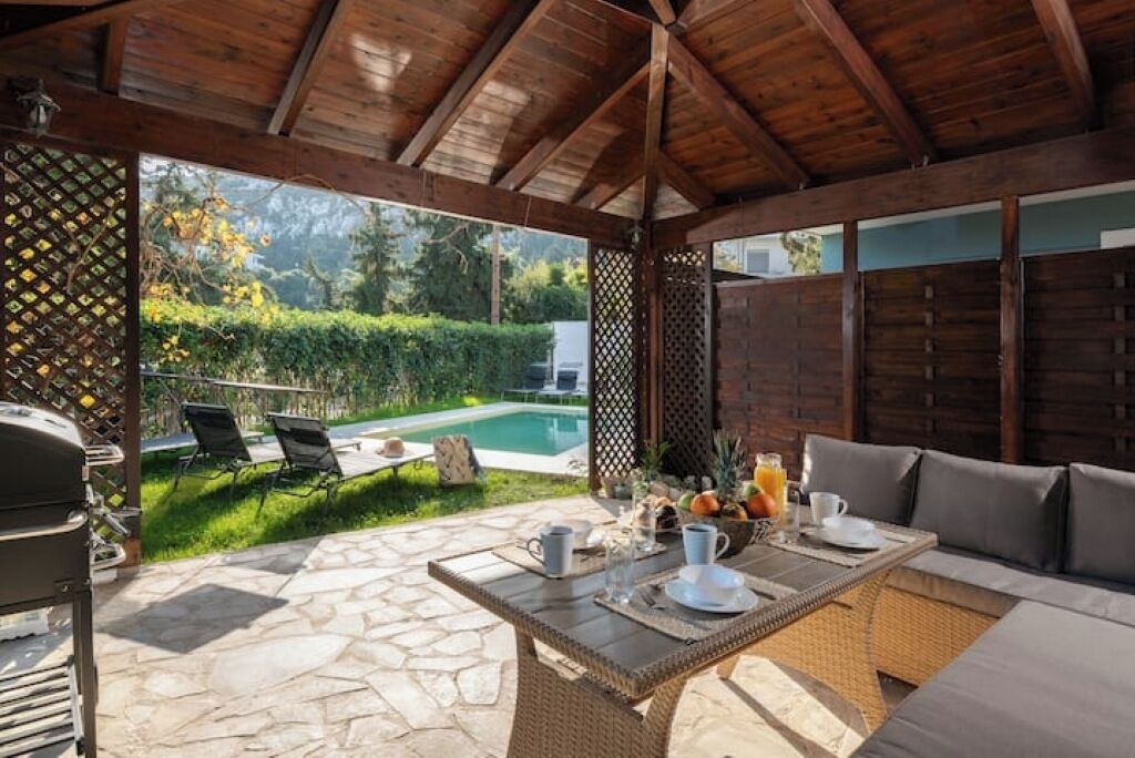 Photo of Outdoor in Kallithea