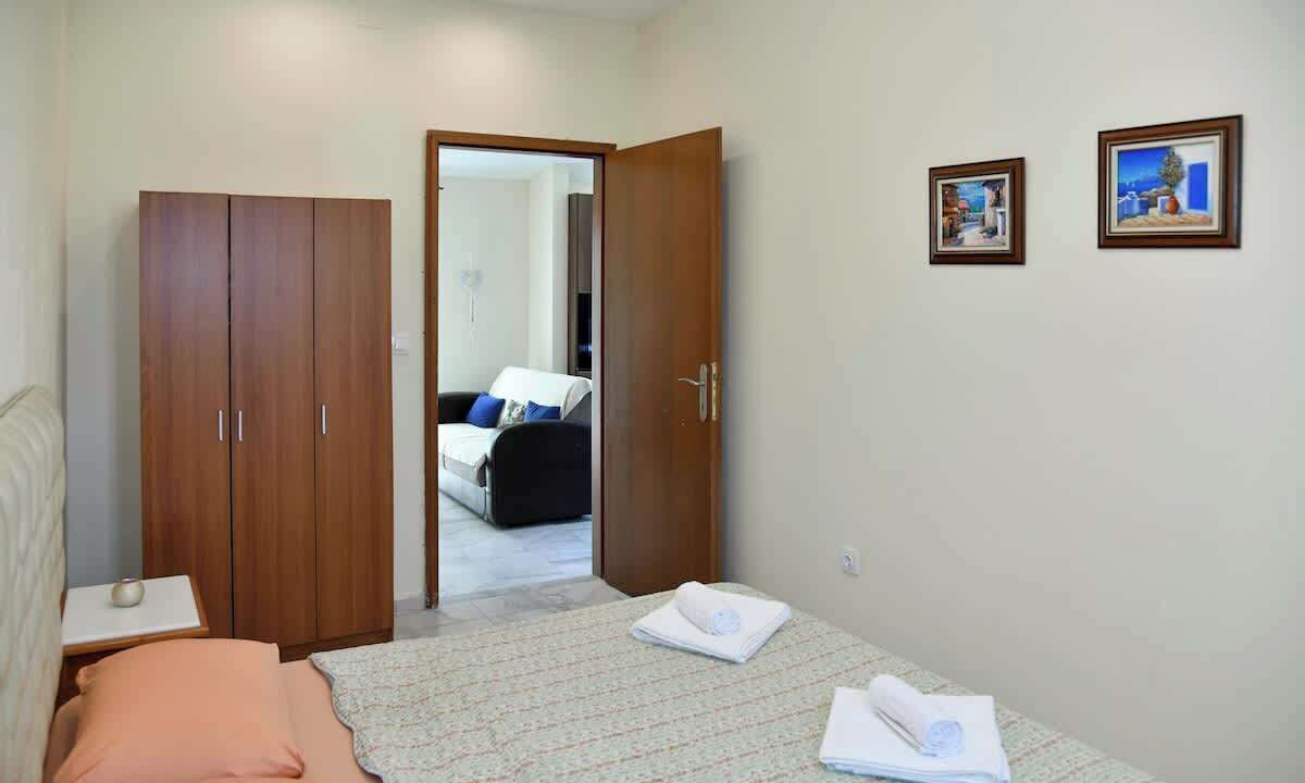 Photo of Bedroom in Molos