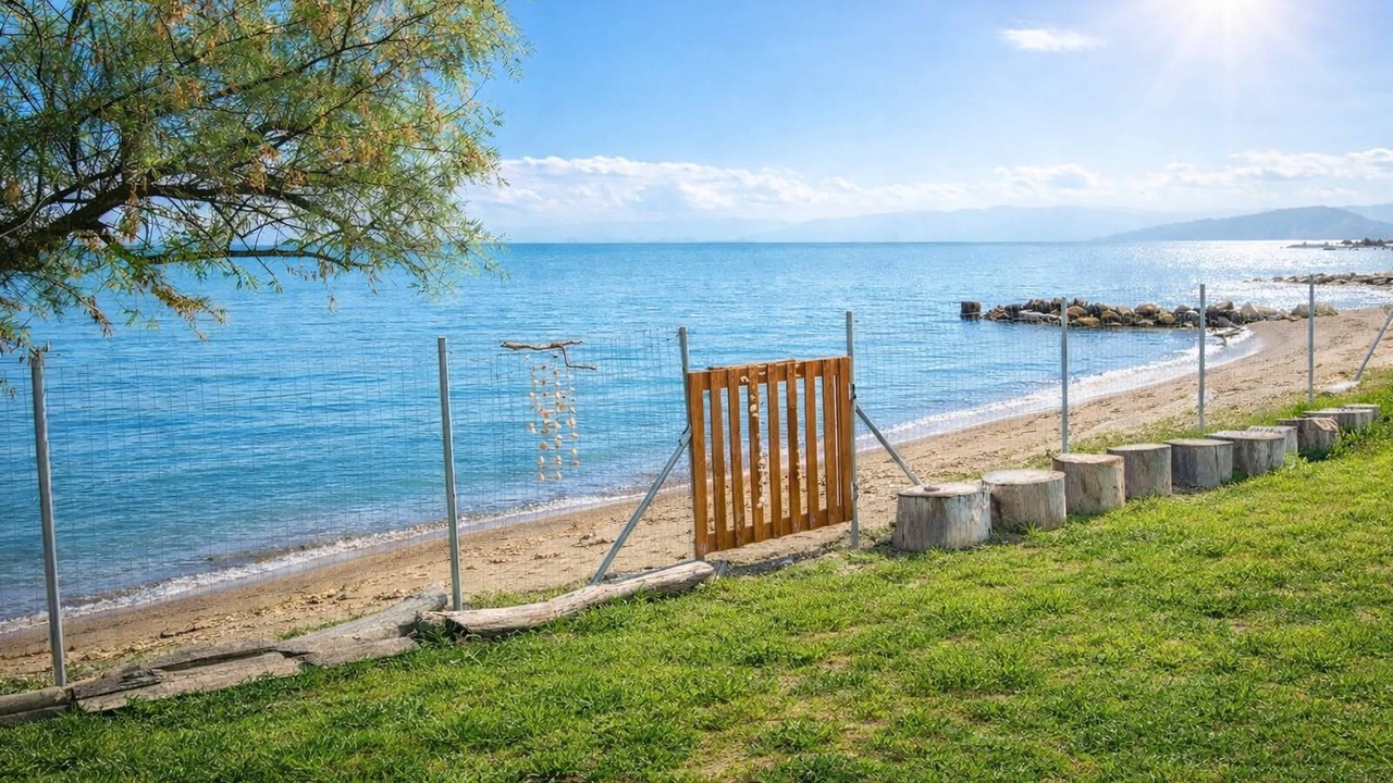Photo of Outdoor in Molos