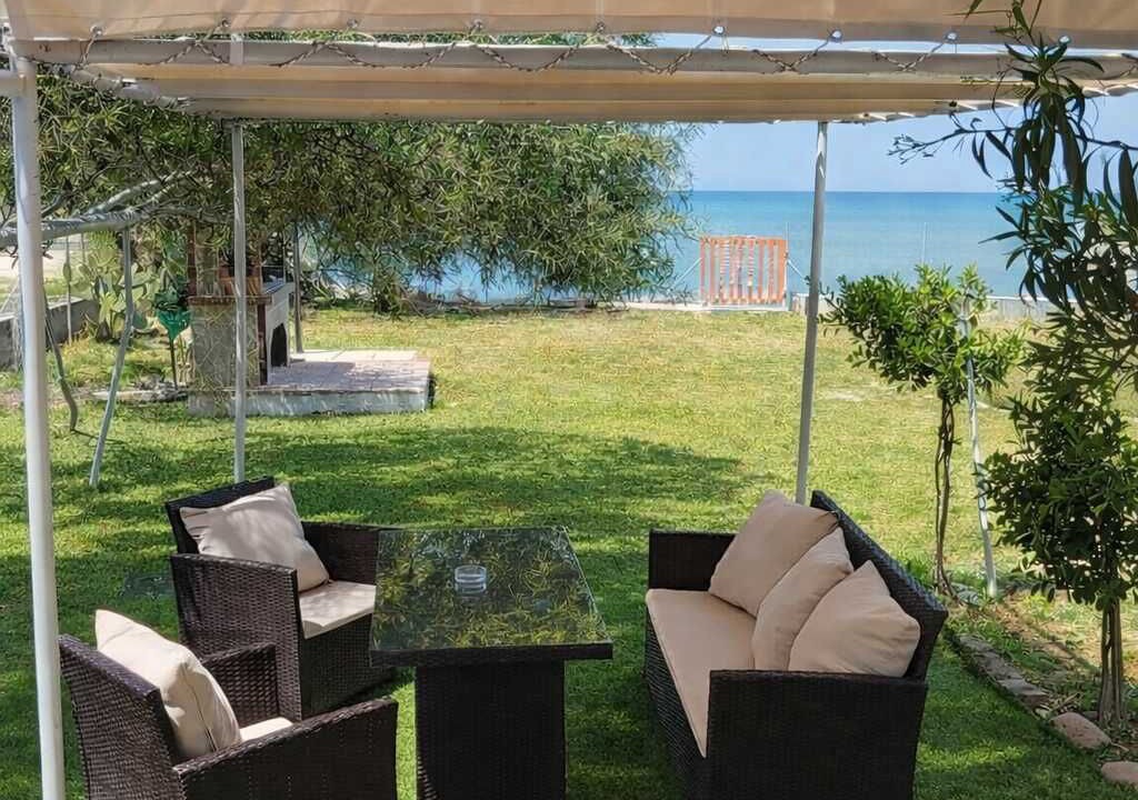 Photo of Outdoor in Molos