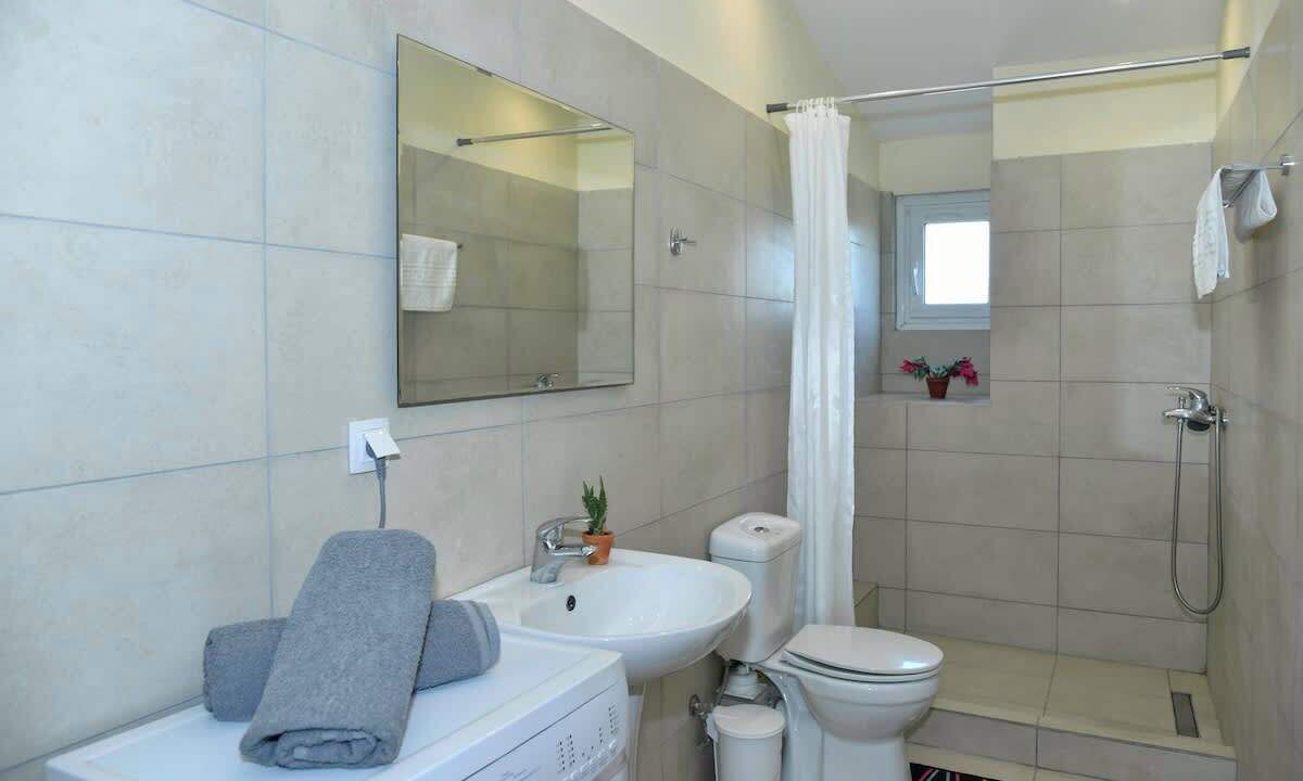 Photo of Bathroom in Molos