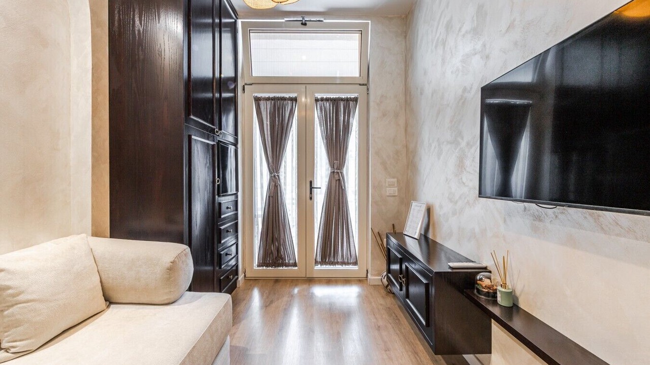 Photo of Livingroom in Dhermi