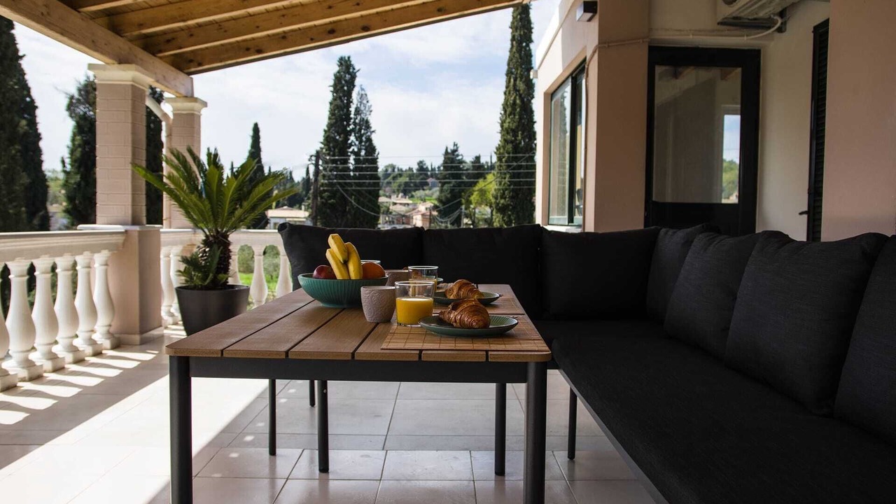 Photo of Outdoor in Potamos