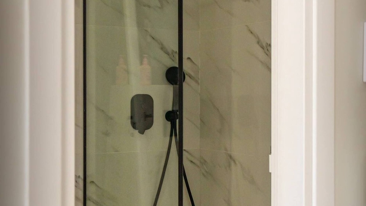 Photo of Bathroom in Filopappou
