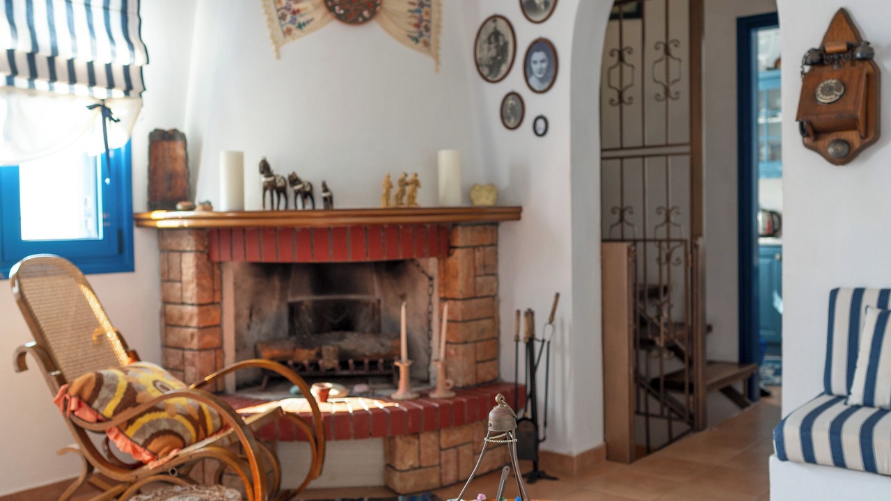 Photo of Livingroom in South Rhodes