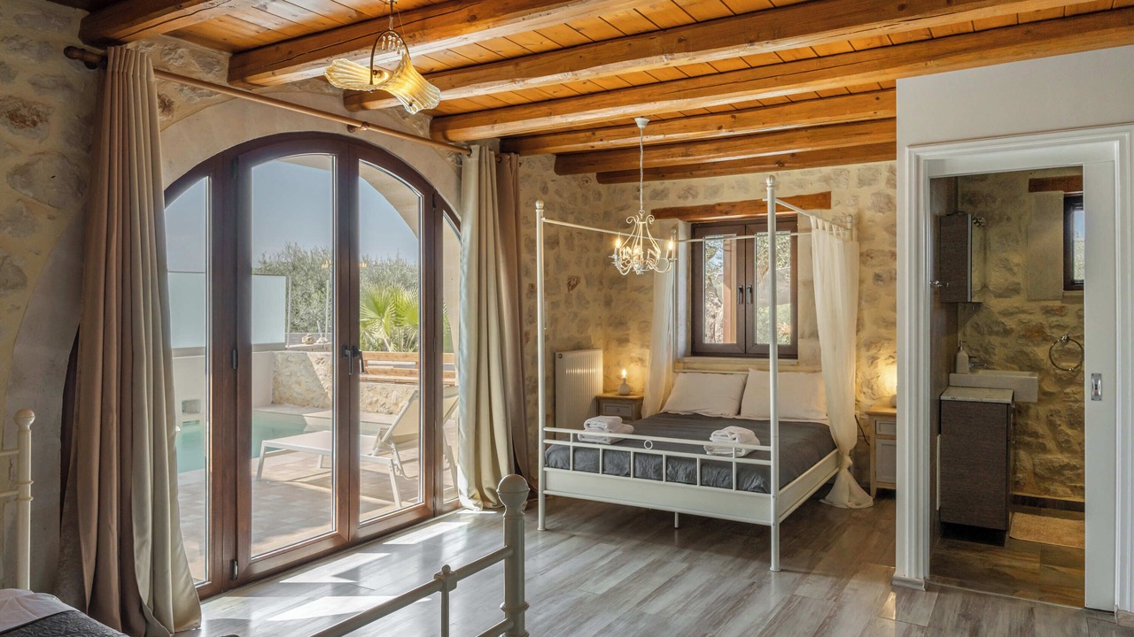 Photo of Bathroom in Monopari