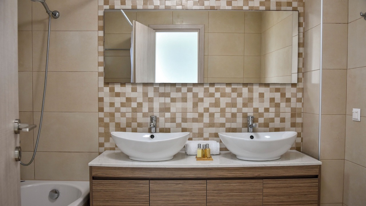 Photo of Bathroom in Kounelion