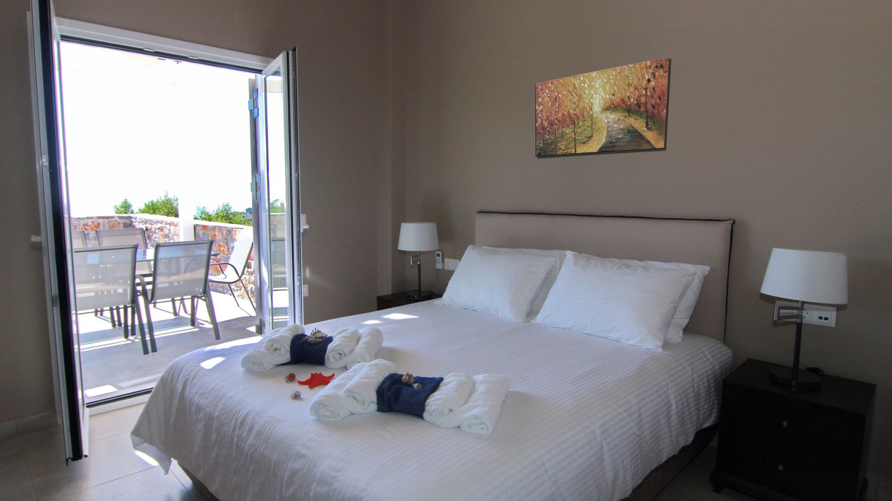 Photo of Bedroom in Kounelion