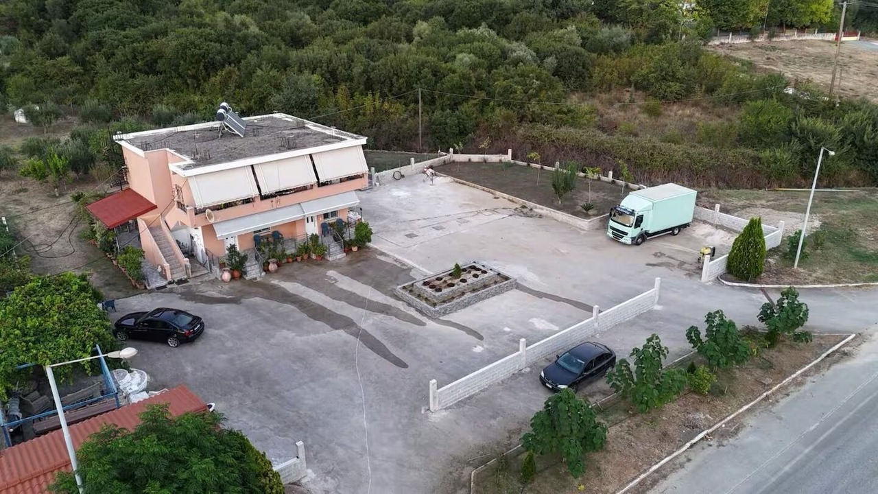 Photo of Outdoor in Souli