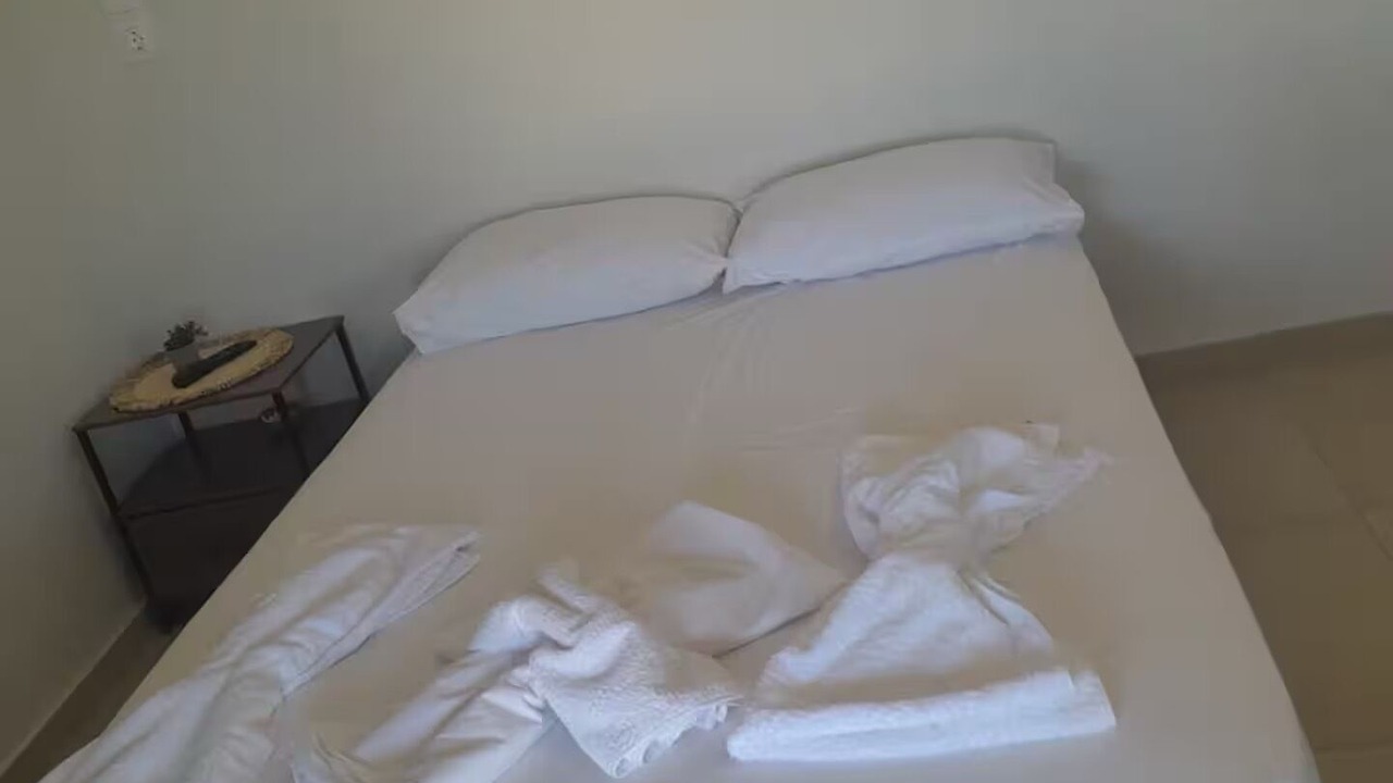 Photo of Bedroom in Souli