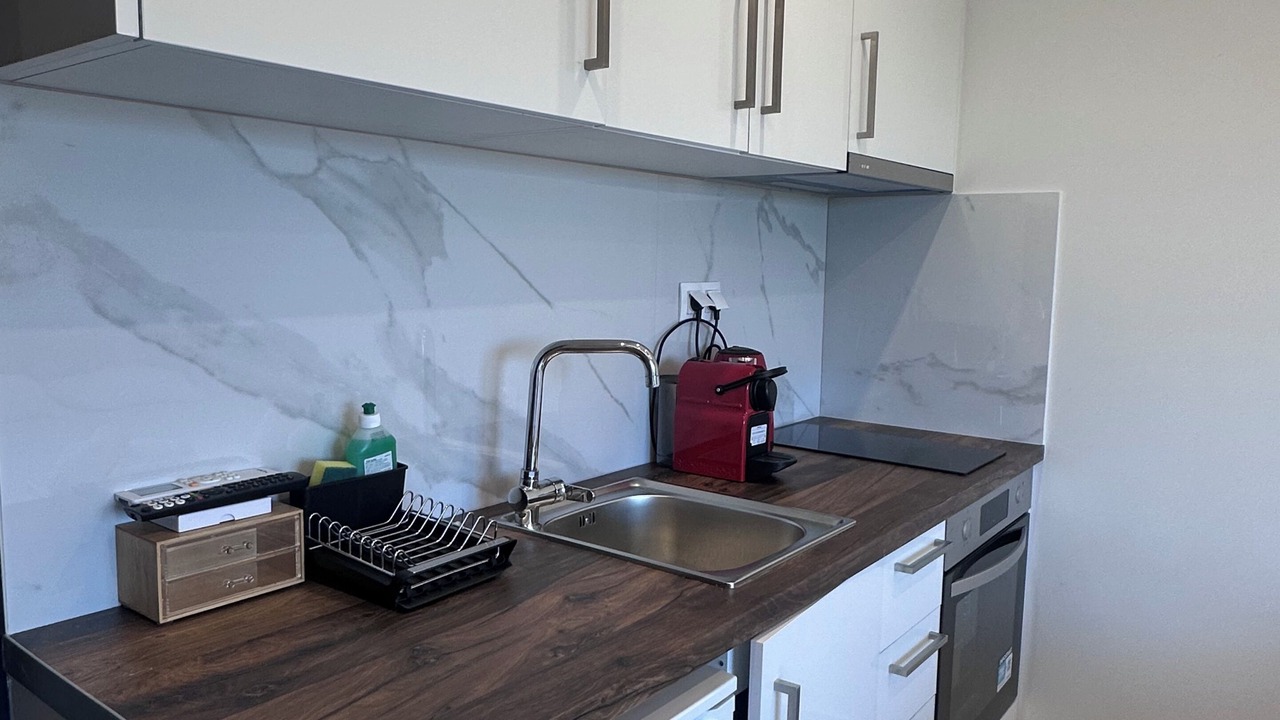 Photo of Kitchen in Korinos