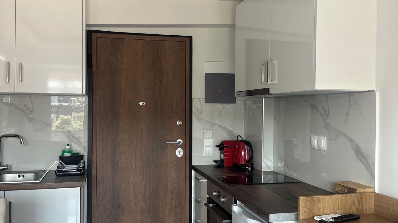 Photo of Kitchen in Korinos
