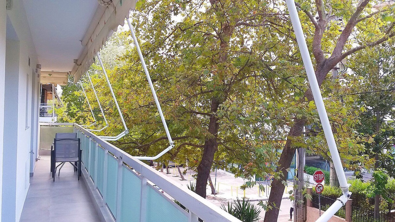 Photo of Outdoor in Marousi