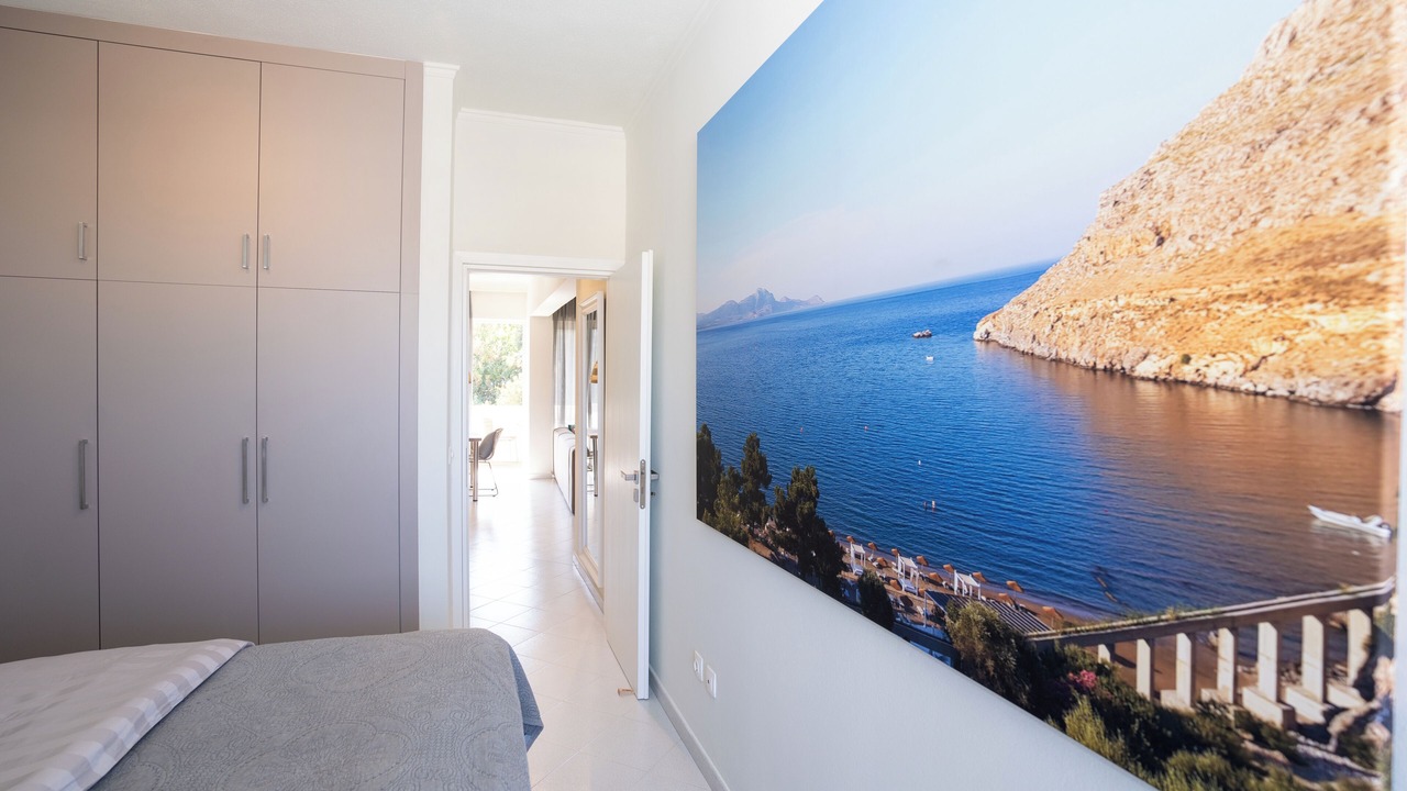 Photo of Bedroom in Petaloudes
