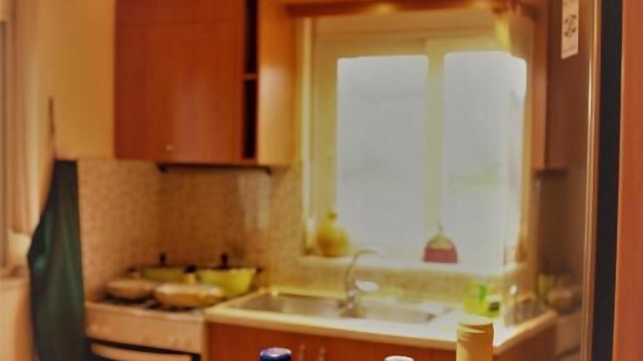 Photo of Kitchen in Daratsos
