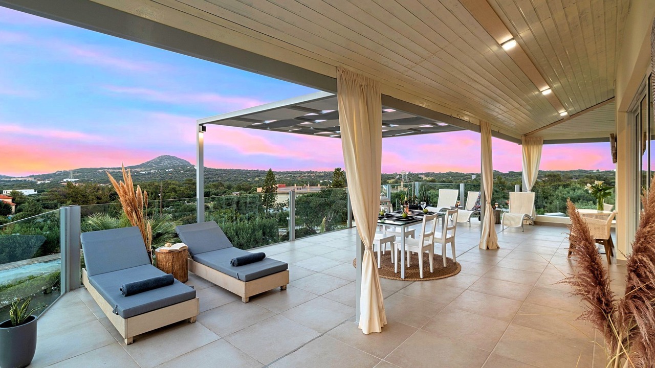 Photo of Outdoor in Vathi