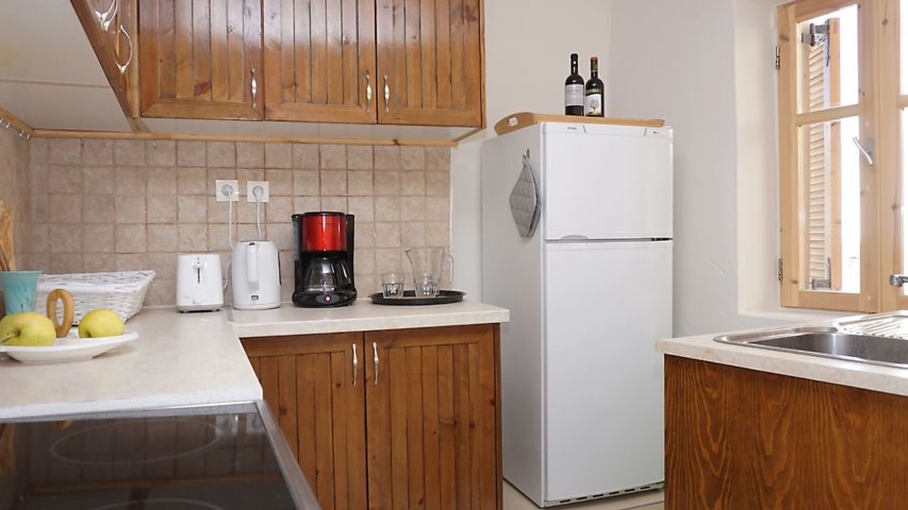 Photo of Bedroom in Kritsa