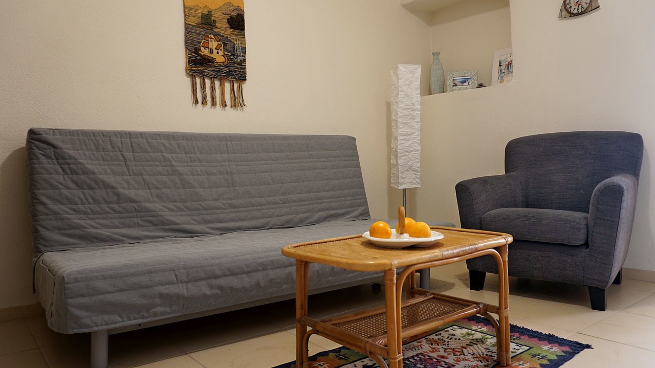 Photo of Livingroom in Kritsa
