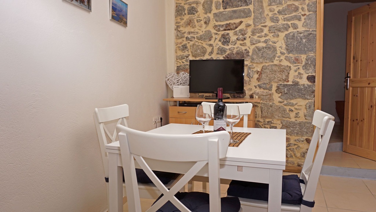Photo of Livingroom in Kritsa
