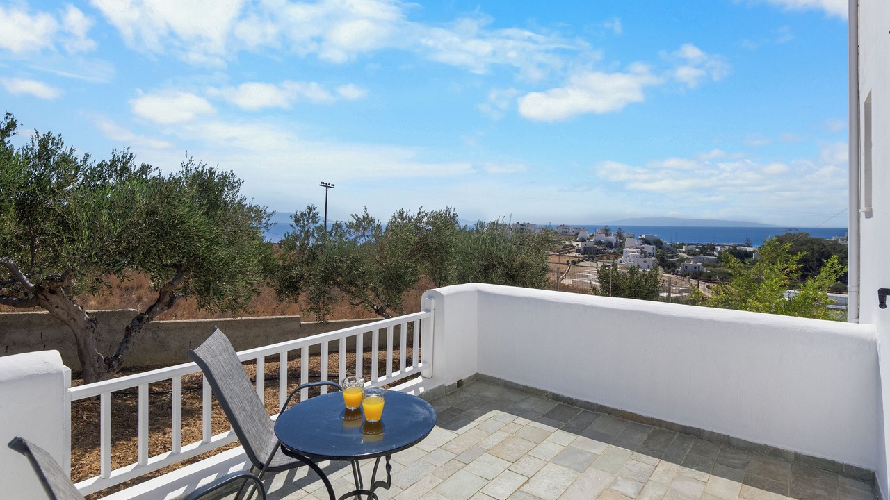Photo of Outdoor in Piso Livadi