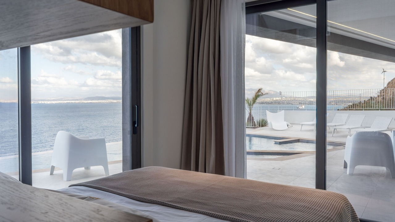 Photo of Bedroom in Malevizi