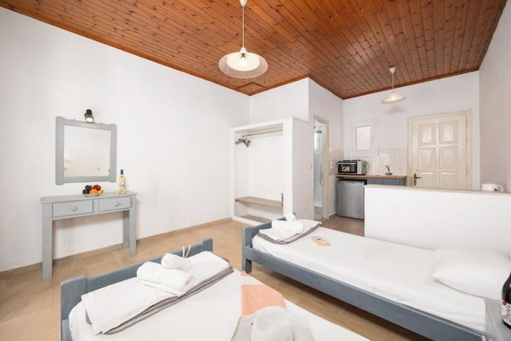 Photo of Bedroom in Kavos