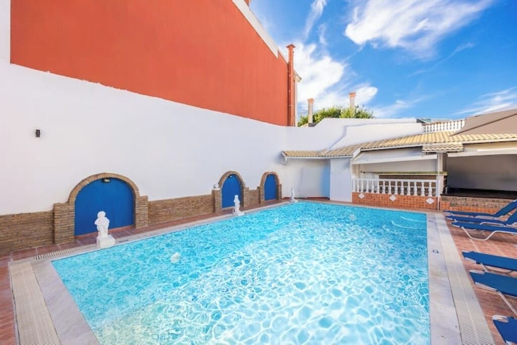 Photo of Outdoor in Kavos