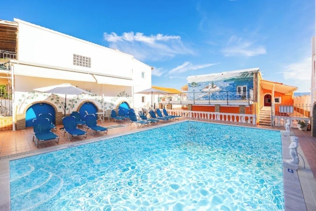Photo of Outdoor in Kavos