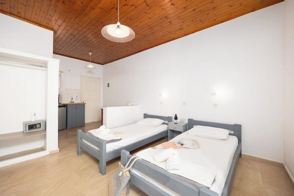 Photo of Bedroom in Kavos