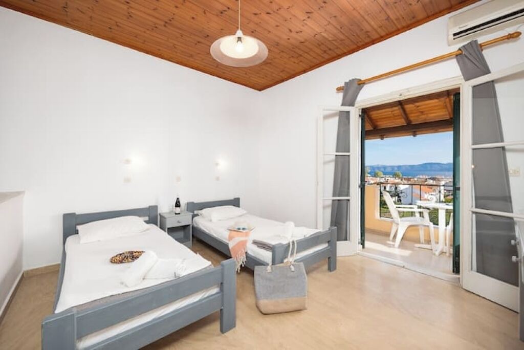 Photo of Bedroom in Kavos