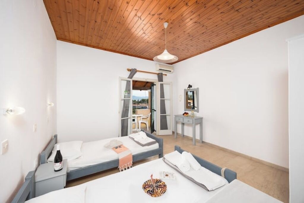 Photo of Bedroom in Kavos