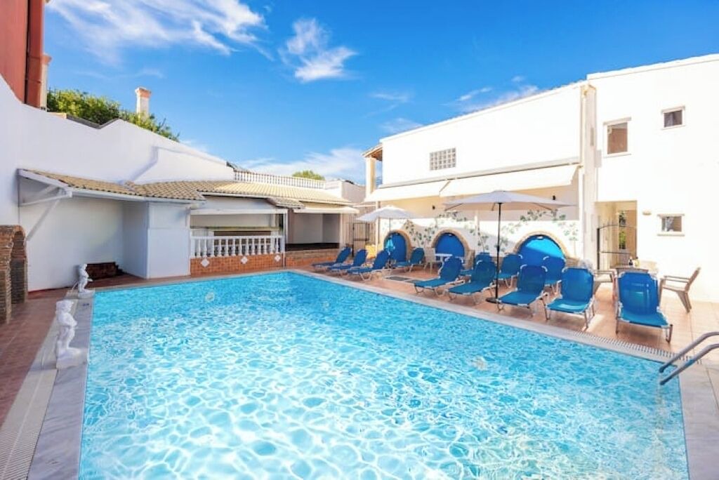 Photo of Outdoor in Kavos
