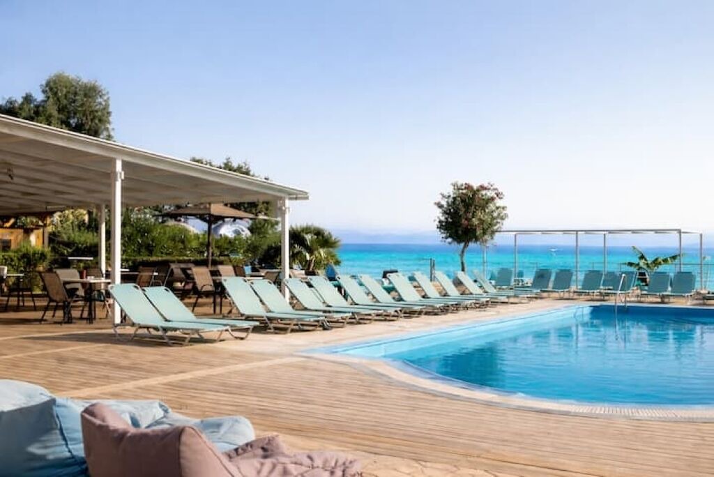 Photo of Outdoor in Kavos