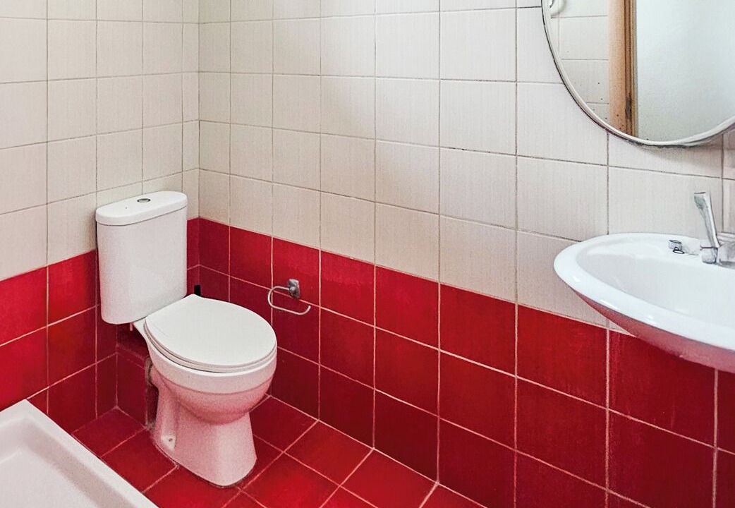 Photo of Bathroom in Kavos